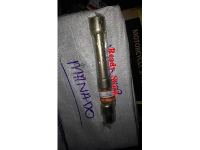 Saringan Knalpot RX King