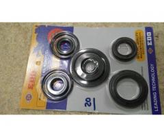 Oil Seal Beat