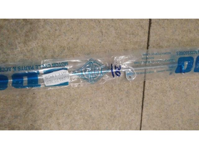 Lidi Rem Supra / Karisma / Supra Fit New / Vega ZR / MX