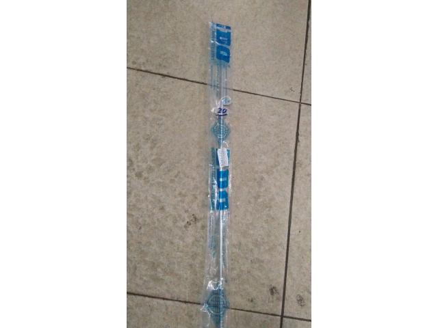 Lidi Rem Supra / Karisma / Supra Fit New / Vega ZR / MX