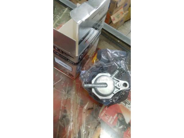 Membran Karisma / Smash