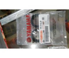 RX King Oil Seal Shock Depan