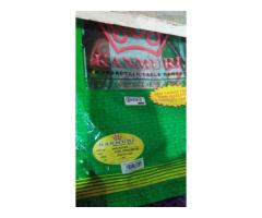 MegaPro Kabel Speedometer