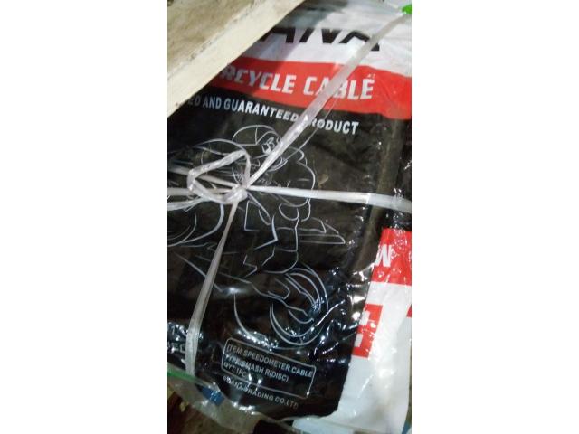 Kabel Speedometer Smash