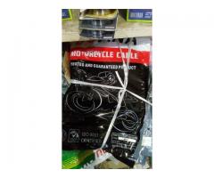 Mio J Kabel Speedometer