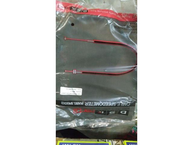 Mio J Kabel Speedometer