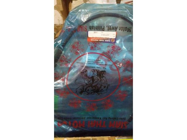 Jupiter Z Kabel Speedometer