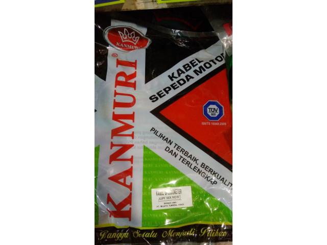 Kabel Speedometer Jupiter MX New