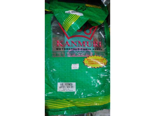 Kabel Speedometer Jupiter Z New