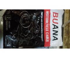 Kabel Gas Revo Absolute