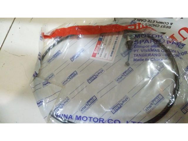 Kabel Gas Vixion New