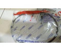 Kabel Gas Vixion New