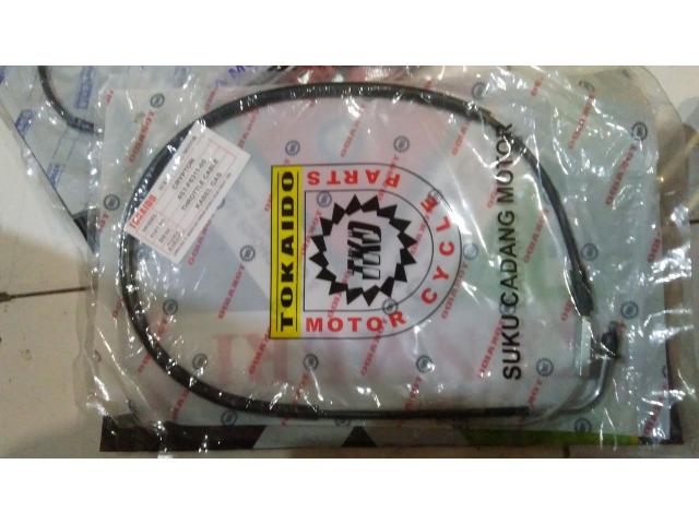 Crypton Kabel Gas
