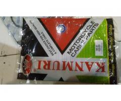 Vixion New Kabel Gas