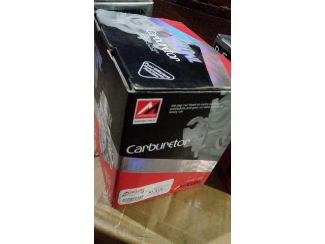 Karbu Blade / Revo Absolute merk Mikuni