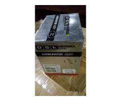 Karbu Blade / Revo Absolute