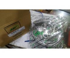 Reflektor Lampu Depan Xride