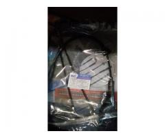 Jupiter MX Kabel Gas