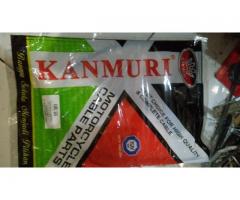 Satria FU 150 New / Injeksi Kabel Gas