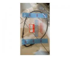 Satria FU 150 Kabel Gas