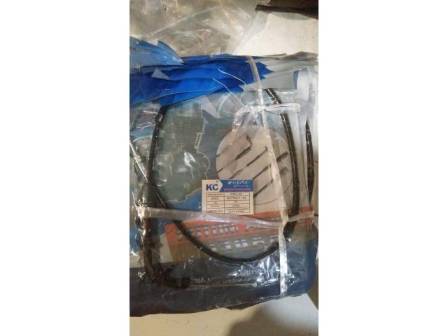 Satria FU 150 Kabel Gas