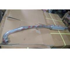 Knalpot Racing Karisma