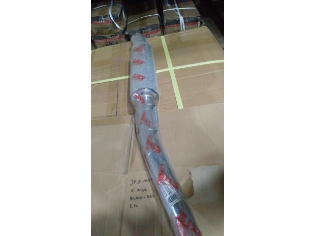 Knalpot Racing Karisma