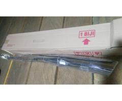 Knalpot Standar Karisma