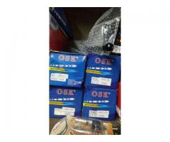 New Smash Master Rem Atas + Handle