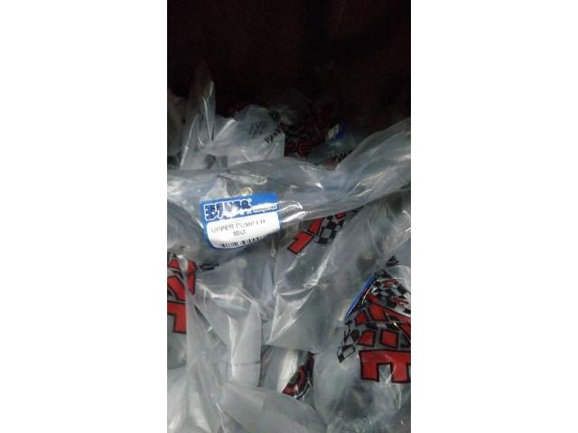 Mio Master Rem Atas Handle Kiri