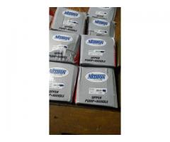 Smash Master Rem Atas + Handle