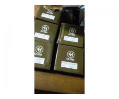 Master Rem Atas + Handel Supra Fit New