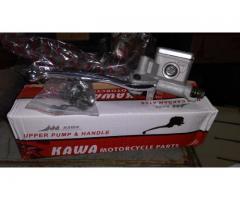 Revo Absolute Master Rem Atas + Handel