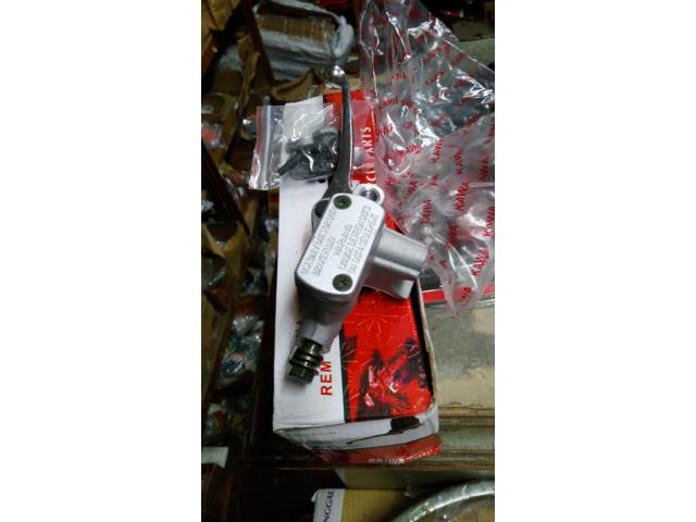 Revo Absolute Master Rem Atas + Handel