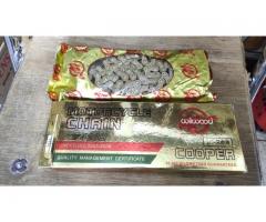 Rantai Gold Merk Wildwood